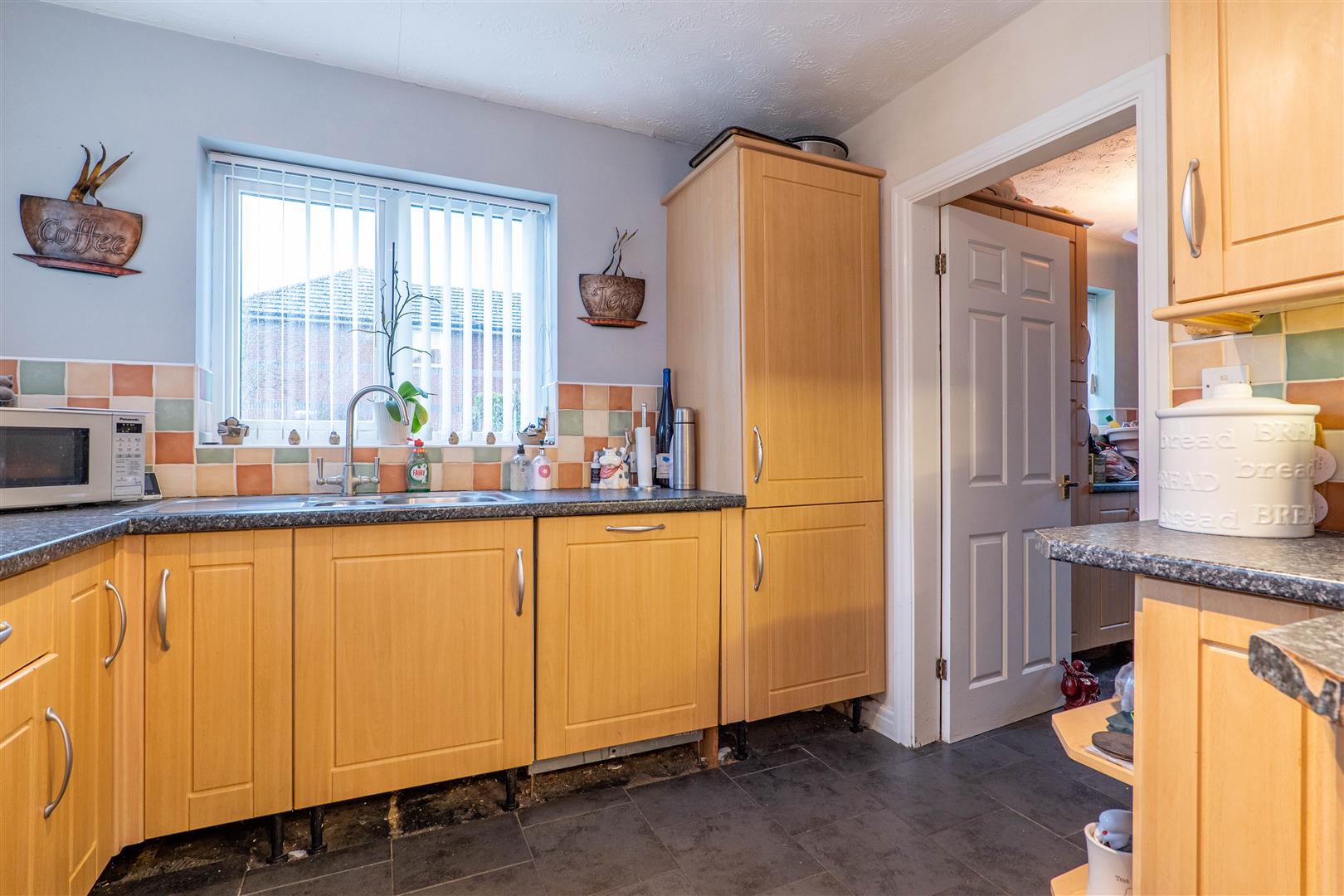 Crofters Green, Chorley